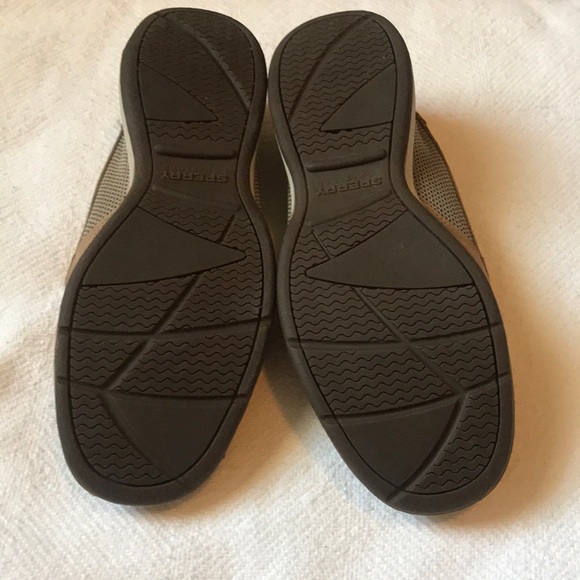 Sperry Top Sider Shoes - Picture 5 of 5